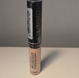 Tip Concealer Liquid Concealer - Light Beige